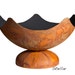 see more listings in the Artisan Firebowls section