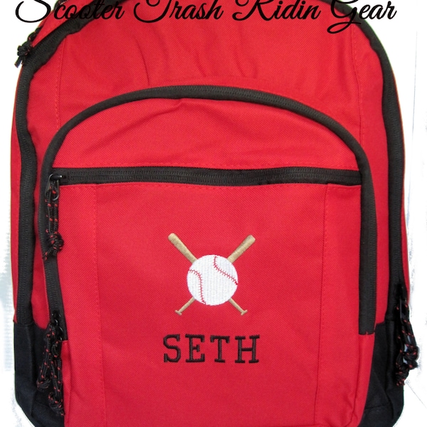 Baseball Bat Bag Etsy