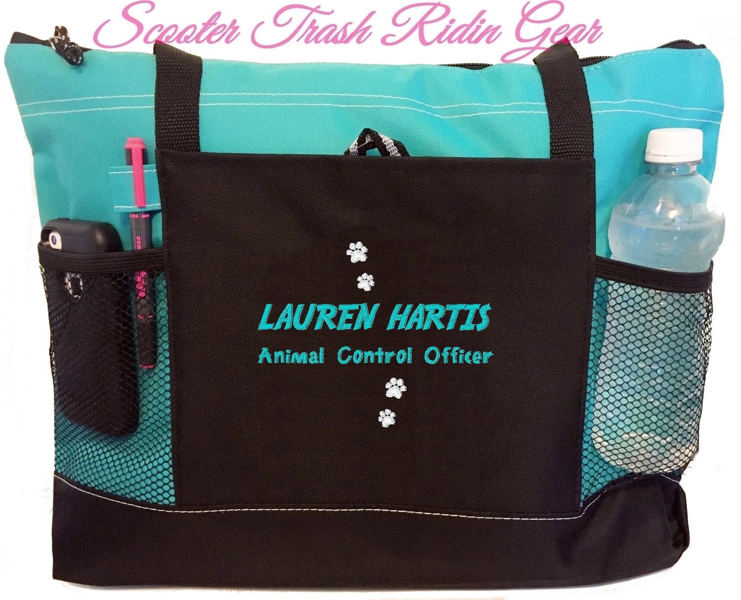 Animal Control Officer - Etsy Animal Control Officer - Etsy