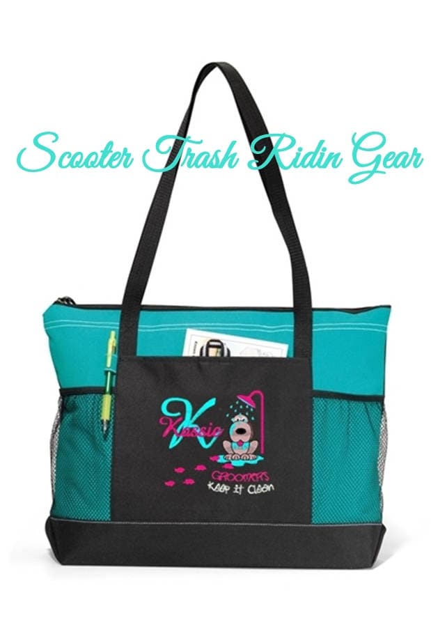 Dog Grooming Box Etsy