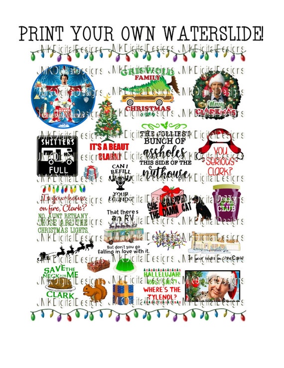 Free Free Griswold Family Vacation Svg 653 SVG PNG EPS DXF File