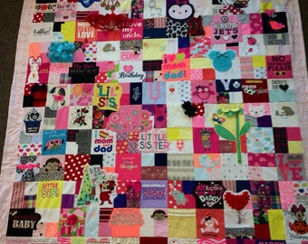 Double/Queen Size Memory Blanket