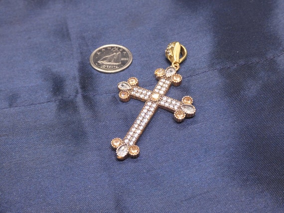 2 Crosses Each Sold Separately - image 2