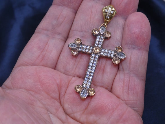 2 Crosses Each Sold Separately - image 7