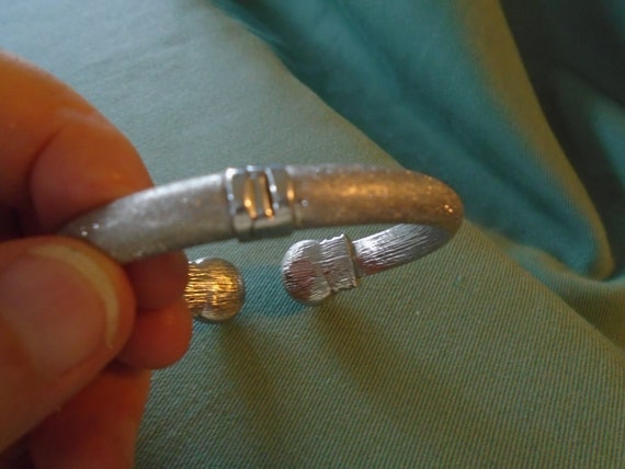 Charles Garnier Constellation Bangle 925 Sterling… - image 6