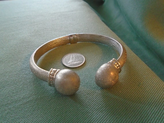 Charles Garnier Constellation Bangle 925 Sterling… - image 2