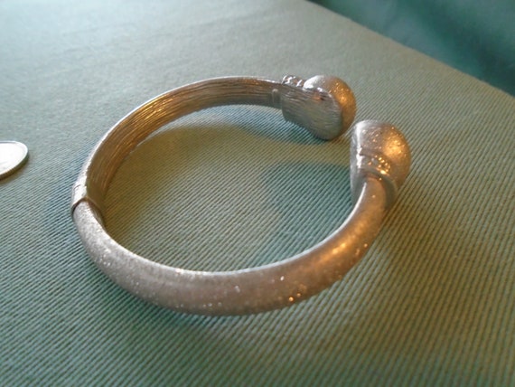 Charles Garnier Constellation Bangle 925 Sterling… - image 4