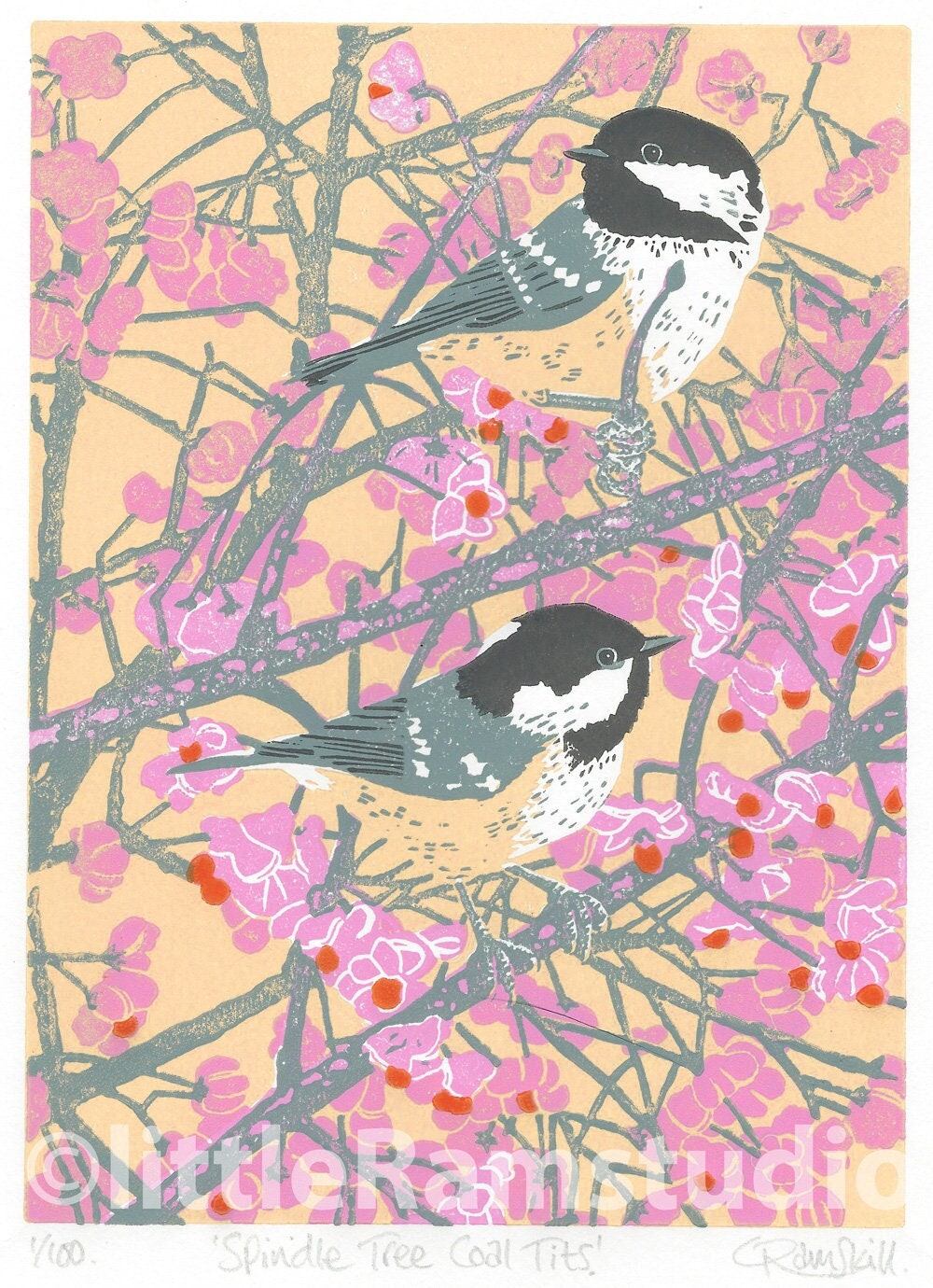 remio x リトルミス プリント giclee 版画 remio x リトルミス プリント giclee 版画 remio x リトルミス