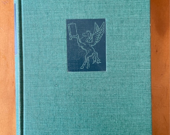The Modern Reader edited by John Beecroft, 1939