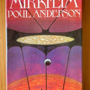 Mirkheim by Poul Anderson, 1977