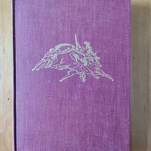 Gulliver&#39;s Travels by Jonathan Swift, 1945
