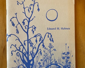 Driftwood: Maine Stories by Edward M. Holmes, 1972