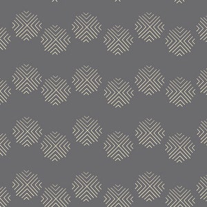Here and Now Calcite from Soulful by Maureen Cracknell for Art Gallery Fabrics