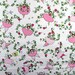 Believe fabric from Blend, Pink fairies