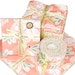 FREE SHIPPING 5" Charm Square Valencia by Lila Tueller Designs for Riley Blake