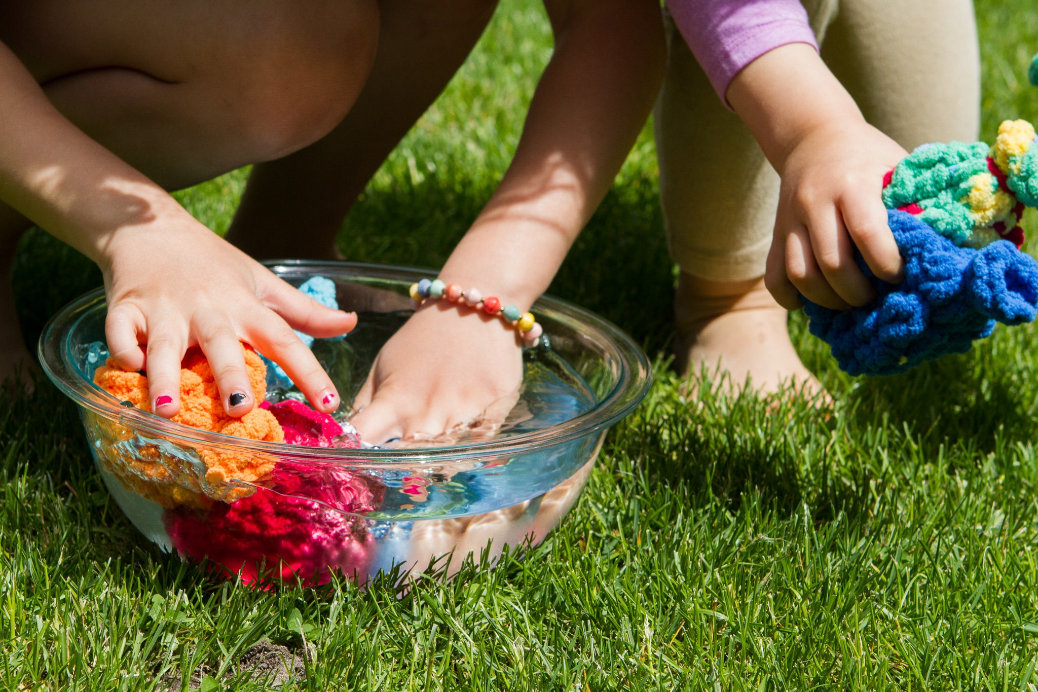 6 Reusable Water Balloons comes with mesh bag for Etsy