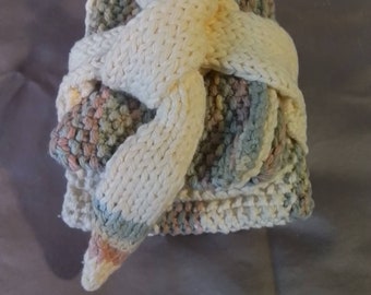 Knit Spa Set