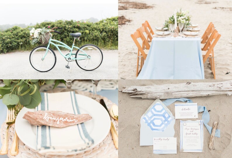 Nautical Wedding Invitations Nantucket Wedding Invitations Cape Cod Wedding Invites Martha/'s Vineyard Invites Island Wedding