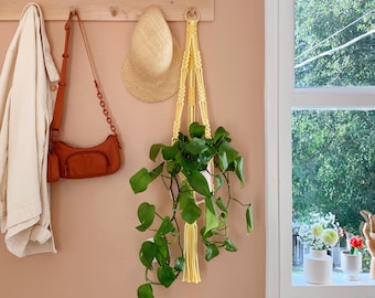 Celeste Macrame Plant Hanger