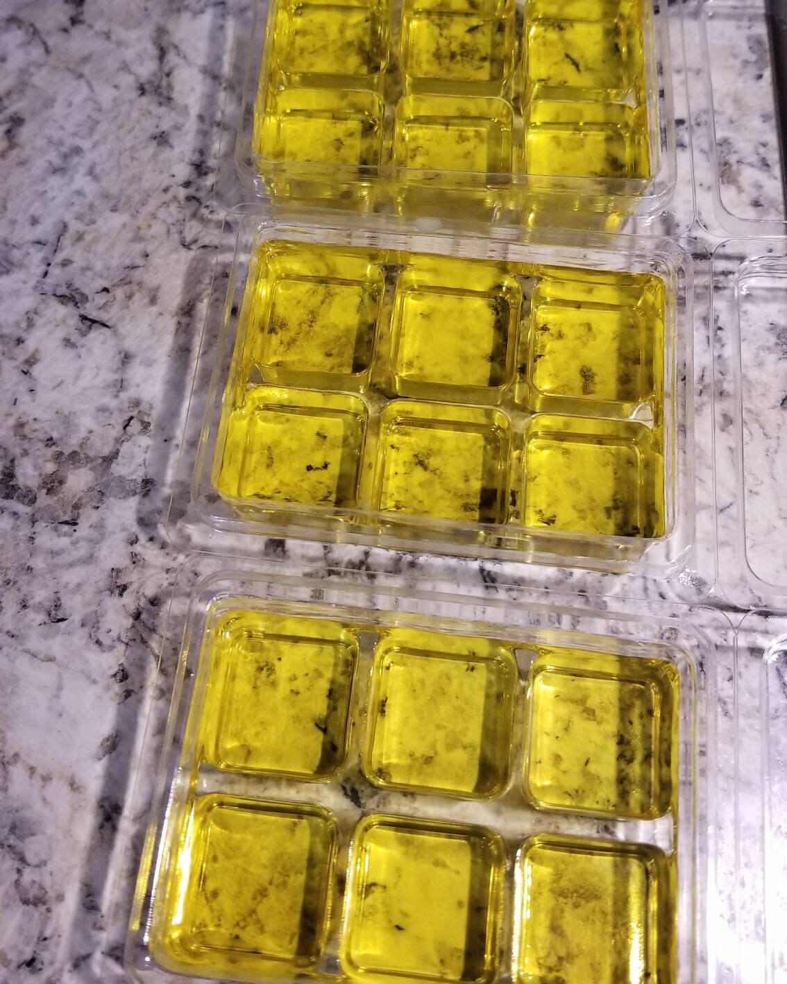 Assorted Wax Melts Essential Oil Wax Melts Soy Wax Melts Etsy UK