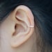 see more listings in the No Piercing Ear Cuff section