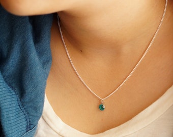 simple cute necklaces