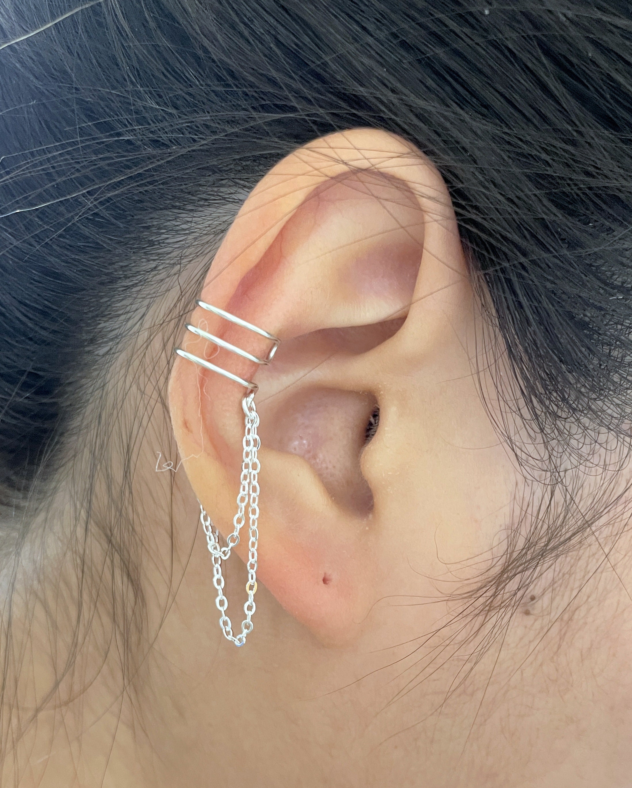 Stylish Ear Cuff Earrings on Sale, SAVE 34% 