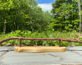 Magic Wand Natural Maple Branch 16.75” (Acer rubrum)