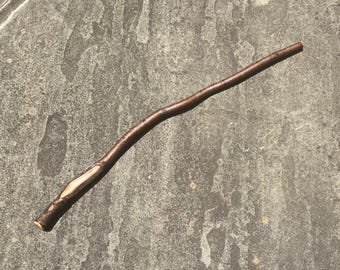 Magic Wand Natural Witch Hazel Wood 14 3/8”