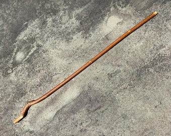 Magic Wand Natural Sassafras 16”