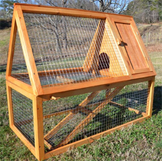 Items similar to Rabbit cages on Etsy