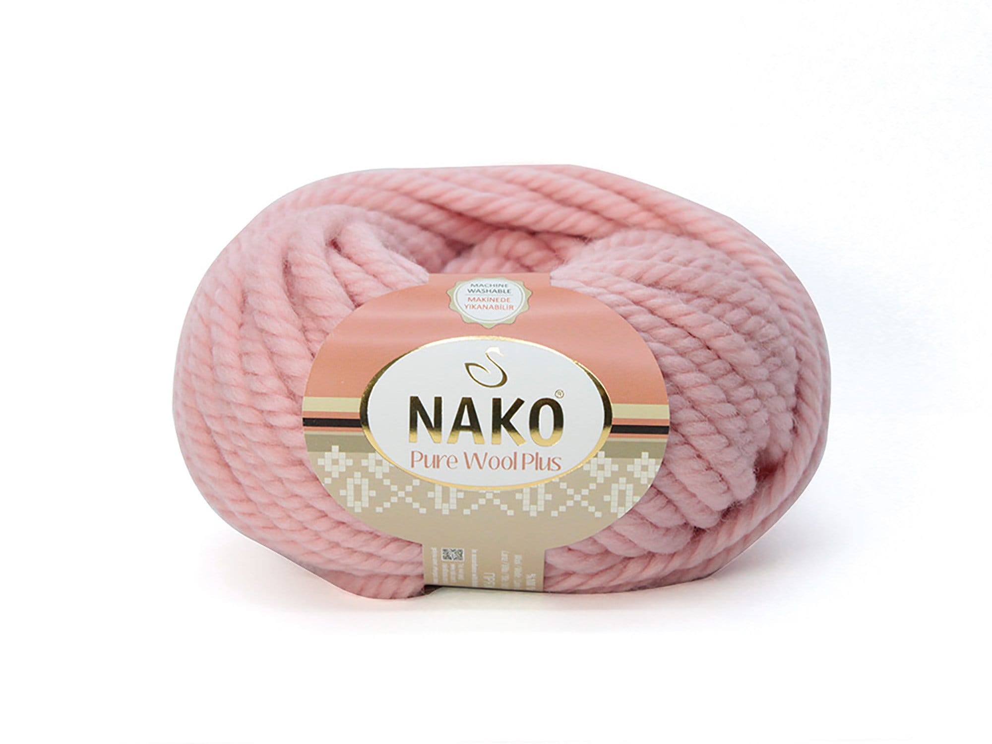 Купить Пряжу Nako Pure Sock Plus