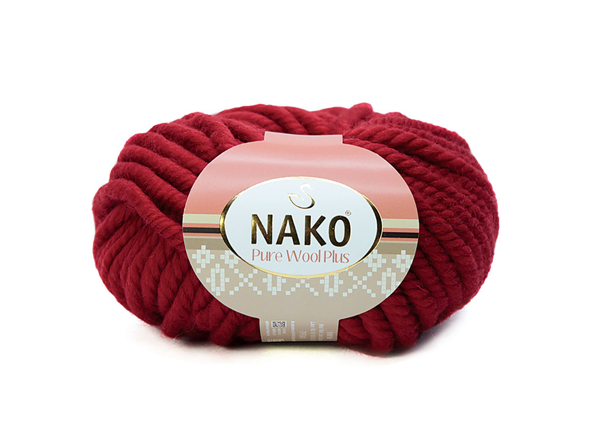 Купить Пряжу Nako Pure Sock Plus