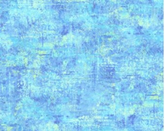 Vibe, Blue