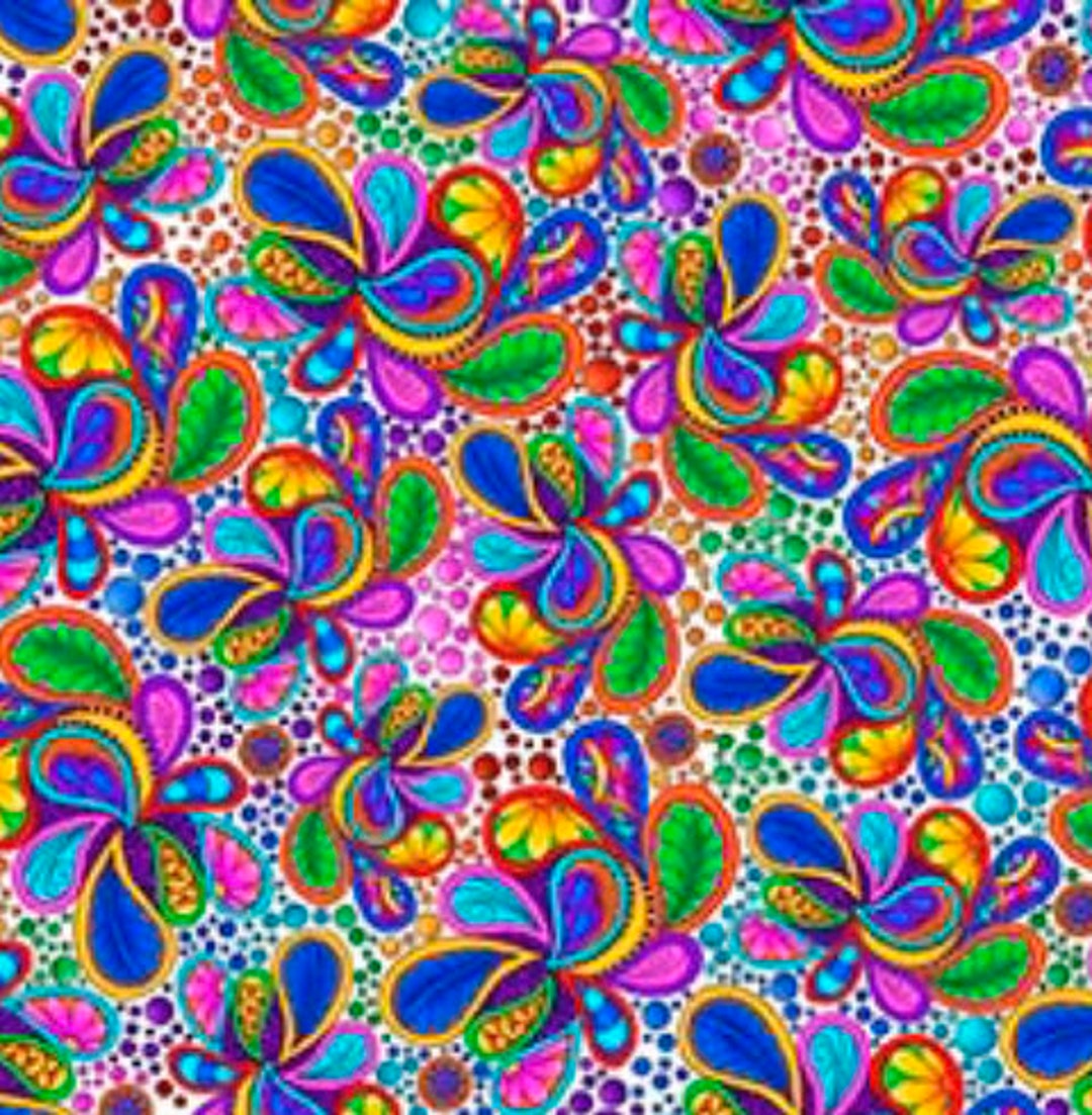 WELLDAY Colorful Paisley RGB Gaming Mouse Pad, Large Extened LED Gaming Mouse Mat - 15W Wireless Charging, 14 Light Modes Non-Slip Rubber Base Keyboar WELLDAY Colorful Paisley RGB Gaming Mouse Pad, Large Extened LED