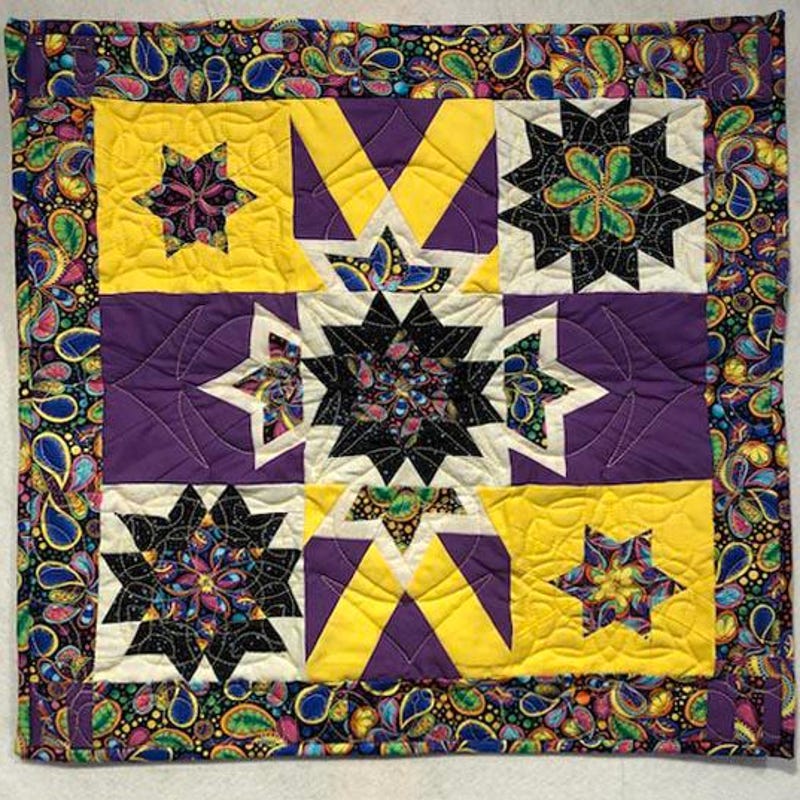 Stack and Whack - Etsy