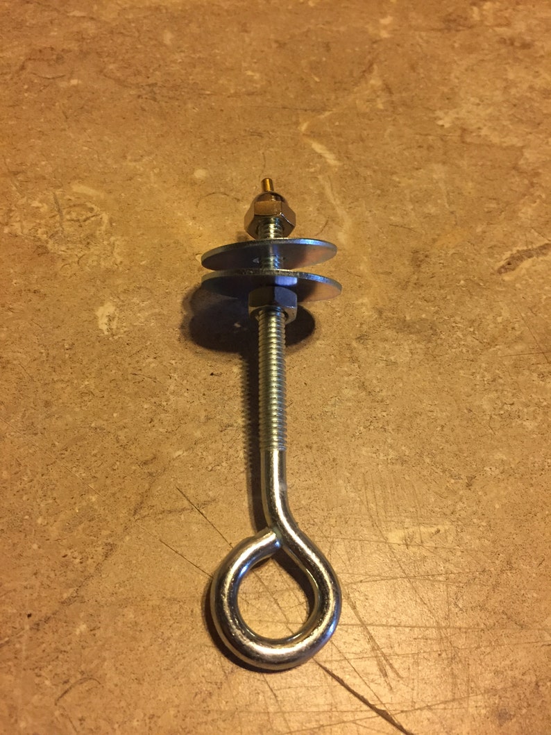 5 tube wind chime repair kit for 3/4 up to 1 O.D. Etsy