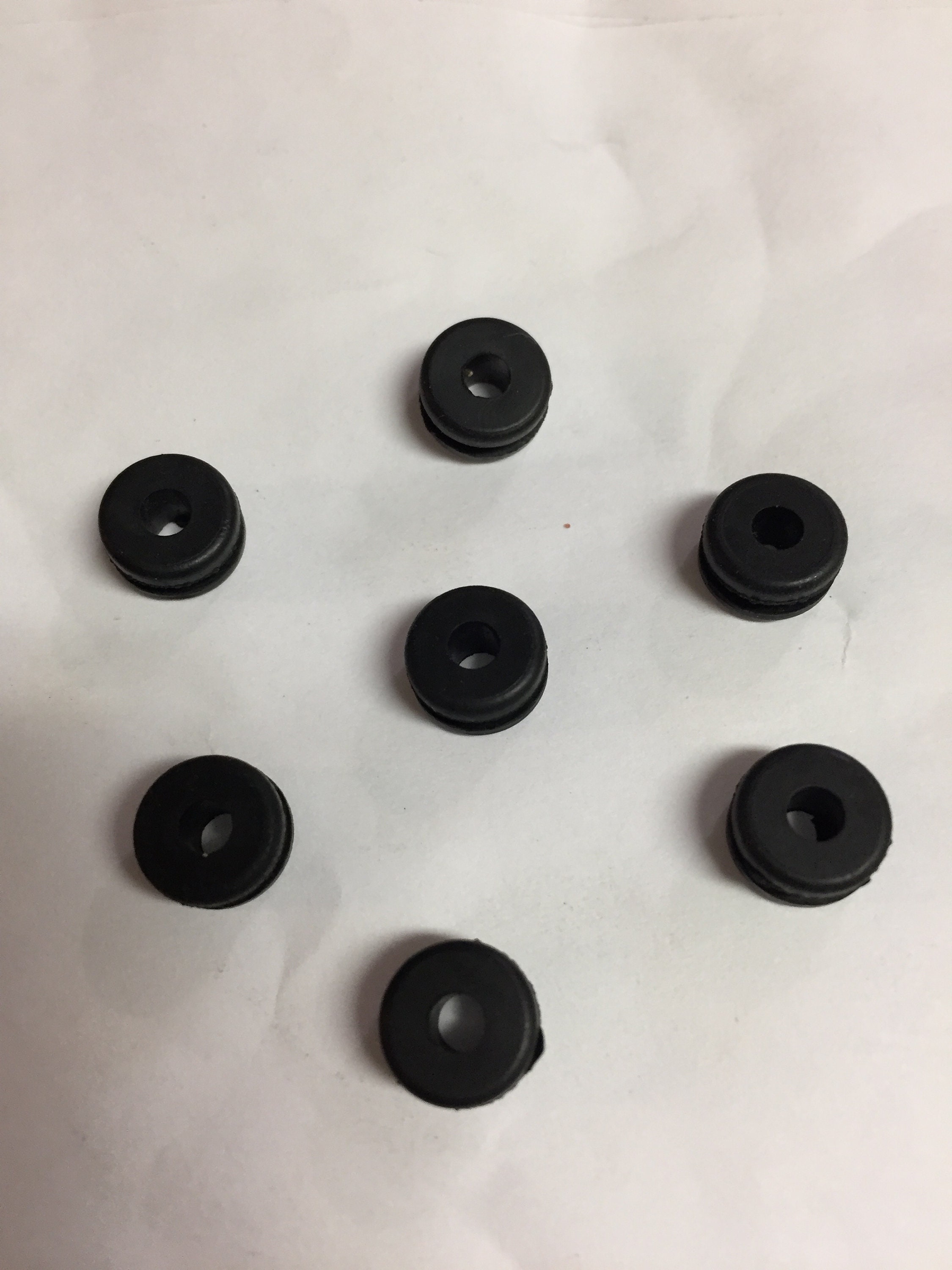 Nylon Grommets for Chime Tubing Etsy