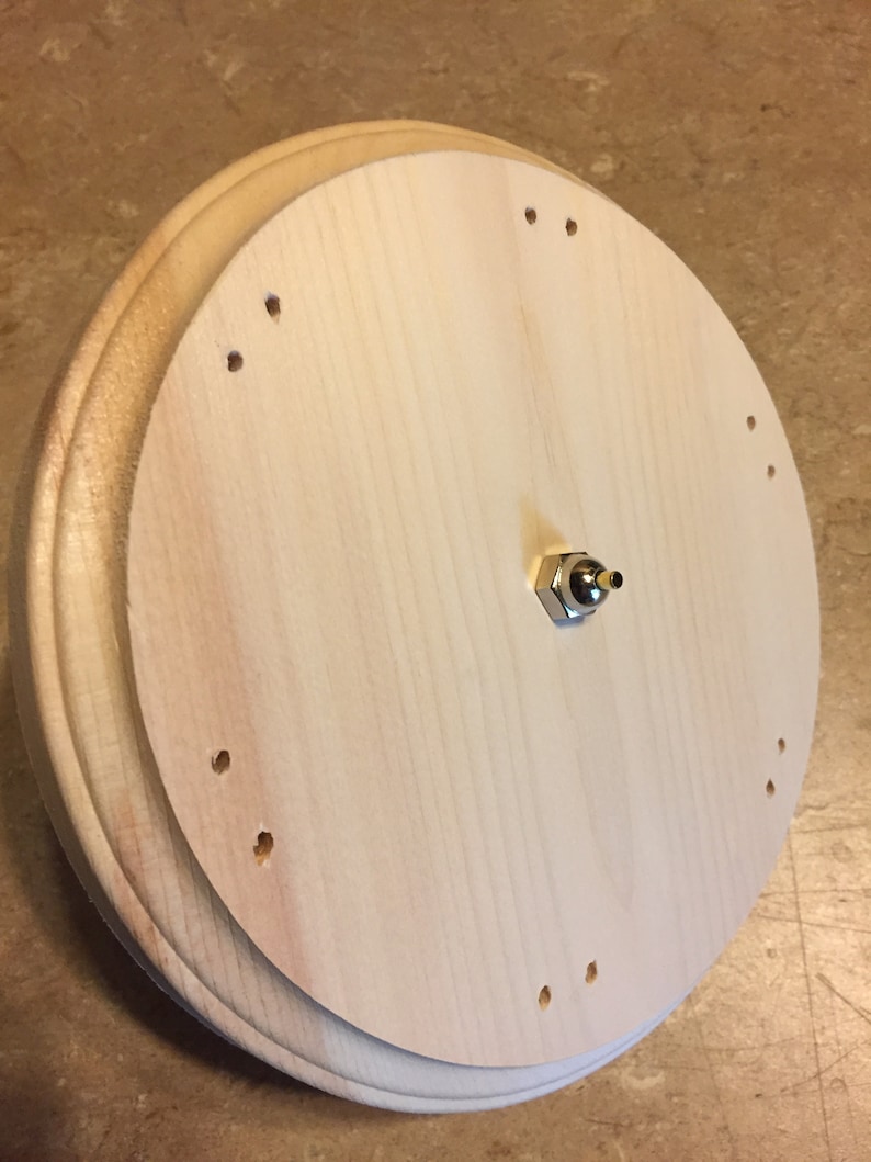 Wind chime part'sChime hanging hardware heavy duty. | Etsy