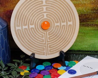 Focus Labyrinth Kit