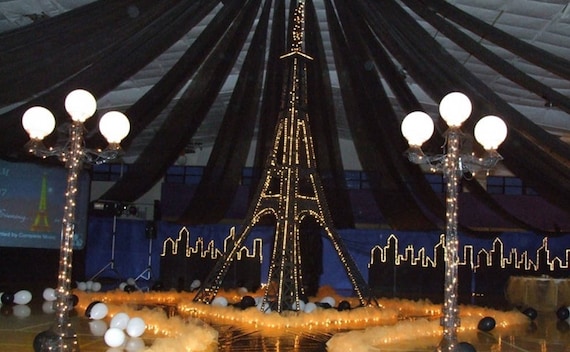 Gossamer Decorating Ceiling Draping Material Black Blue Etsy