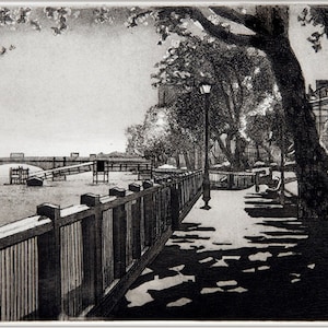 Putney Embankment