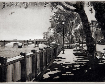 Putney Embankment