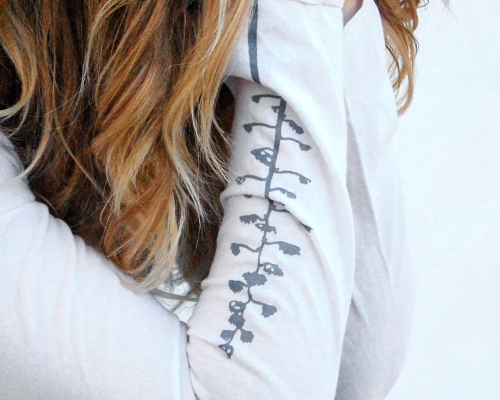 Women's Long Sleeve T-shirts-white Bella Canvas Casual Tee - Etsy