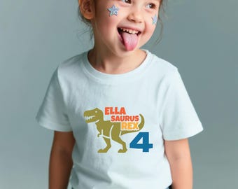 Dinosaur Birthday Decorations - Stomp. Chomp. Roar Collection.