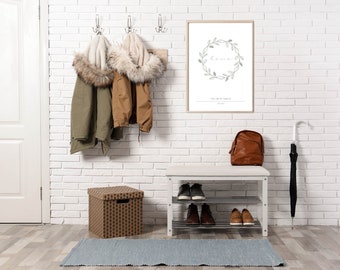 Home Customized Digital Print