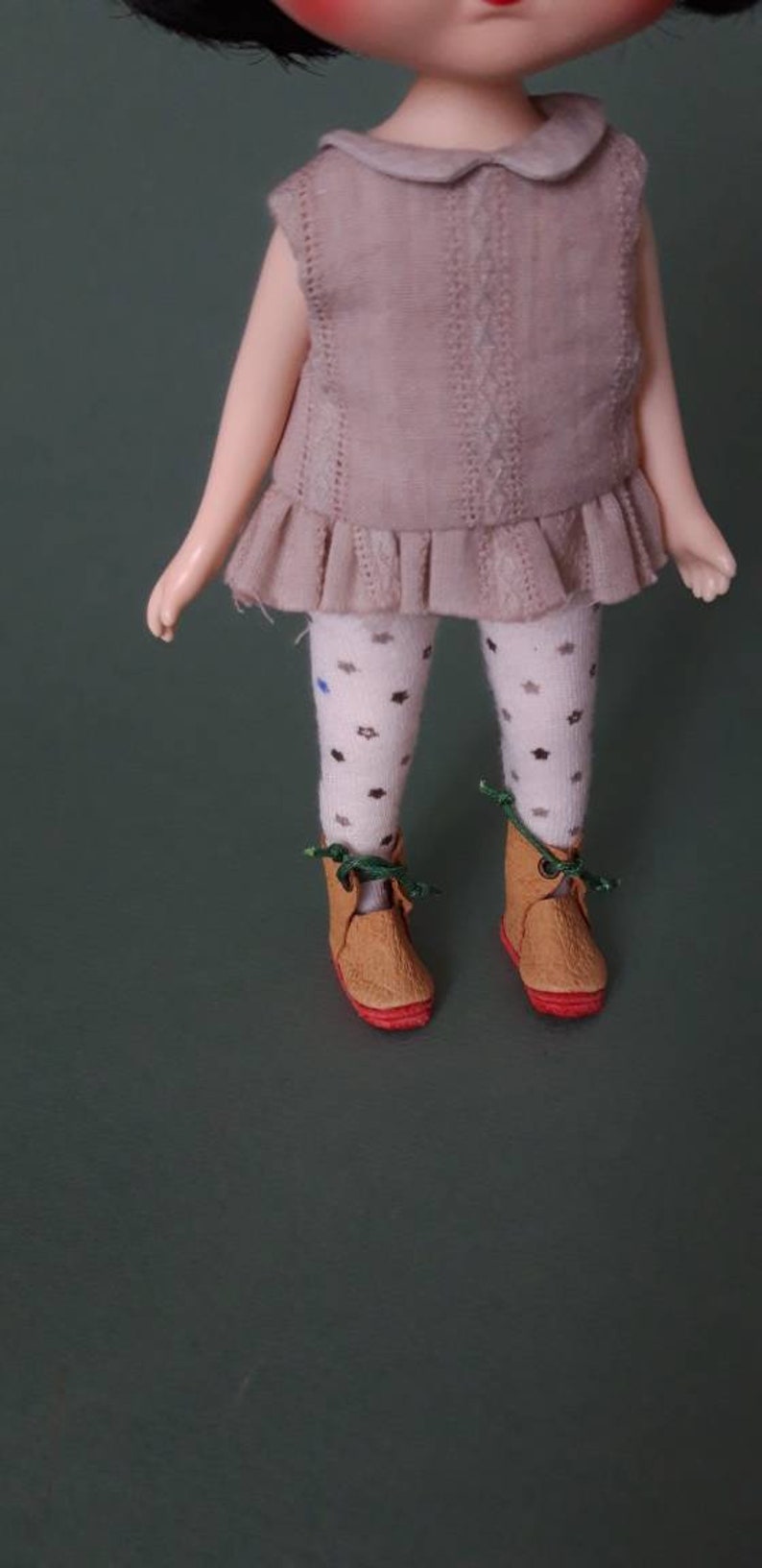tights for Holala doll Set blouse shoes