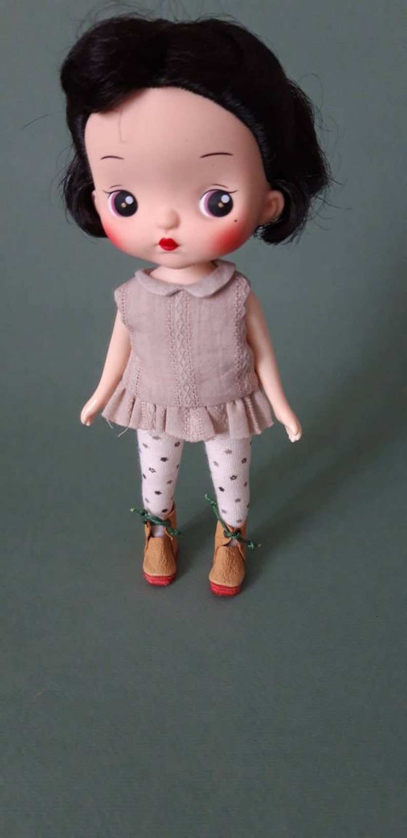 tights for Holala doll Set blouse shoes