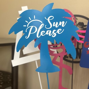 PalmTree Stake