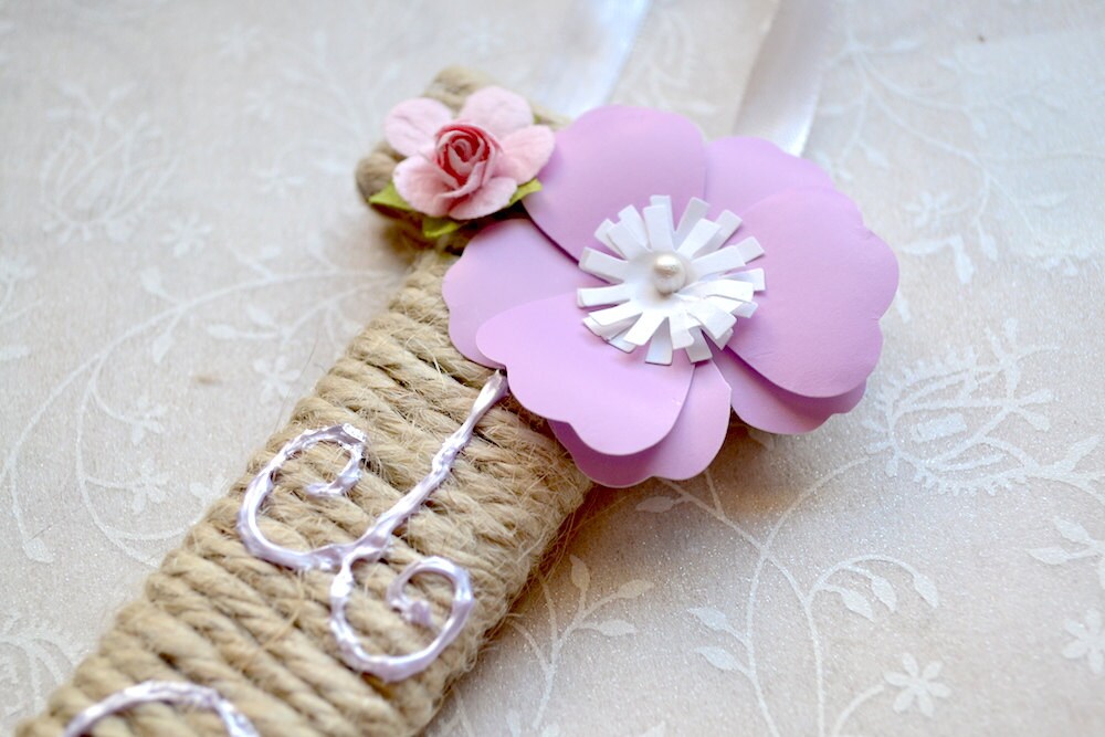 Wall Decor - Room Decor - Letter Decor - Letter Ornament - Jute Letter ...